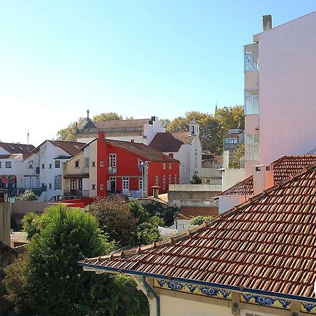 Moon City Center Apartment Porto Bagian luar foto