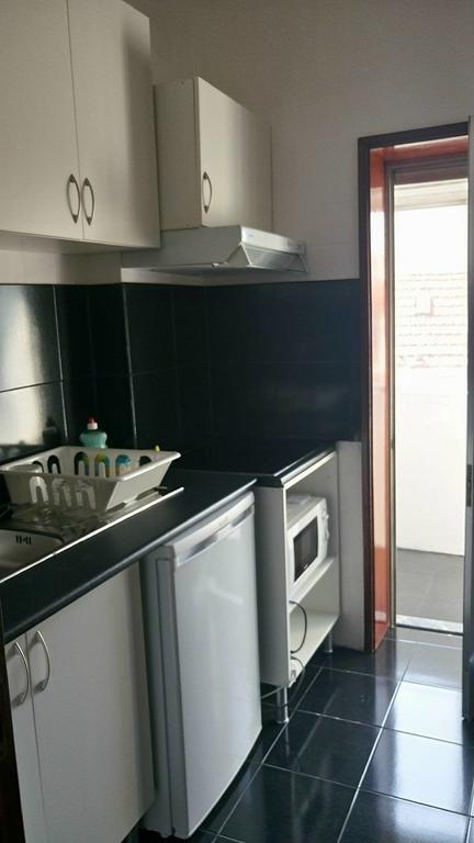 Moon City Center Apartment Porto Bagian luar foto